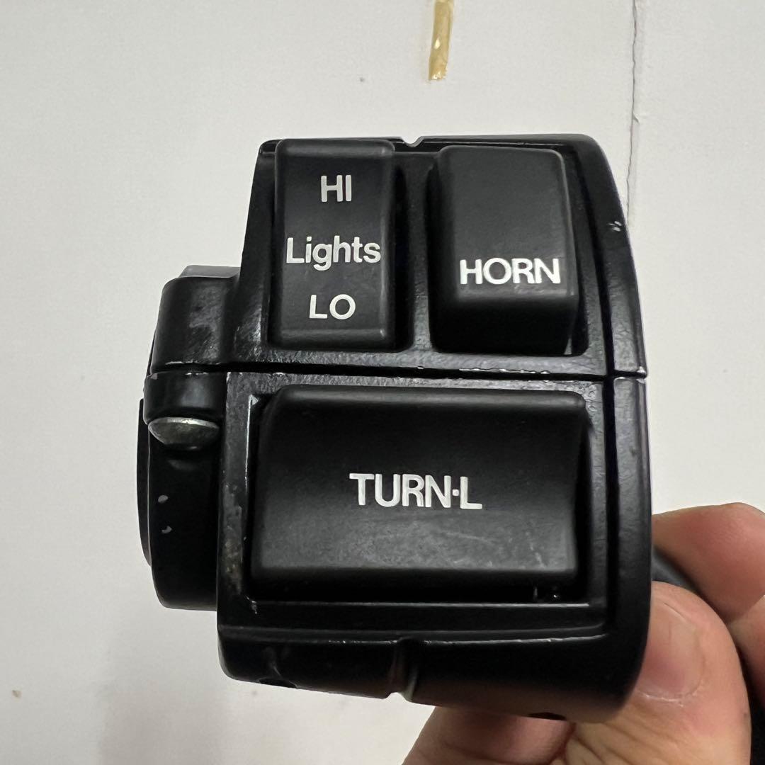 ハーレーダビッドソン 純正 ビンテージ パーツまとめ