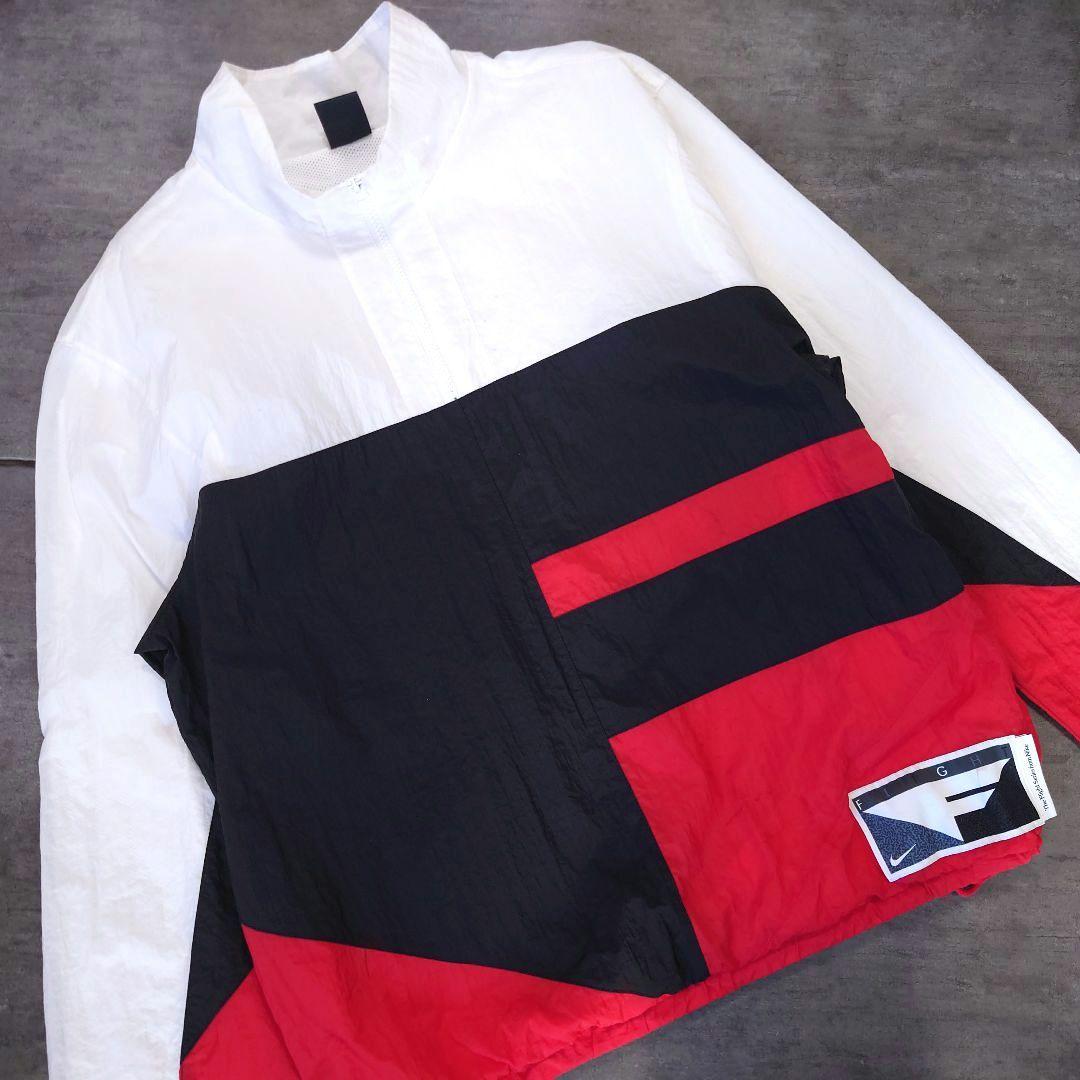 ※希少 上下セット NIKE FLIGHT ウーブントラックスーツ セットアップ