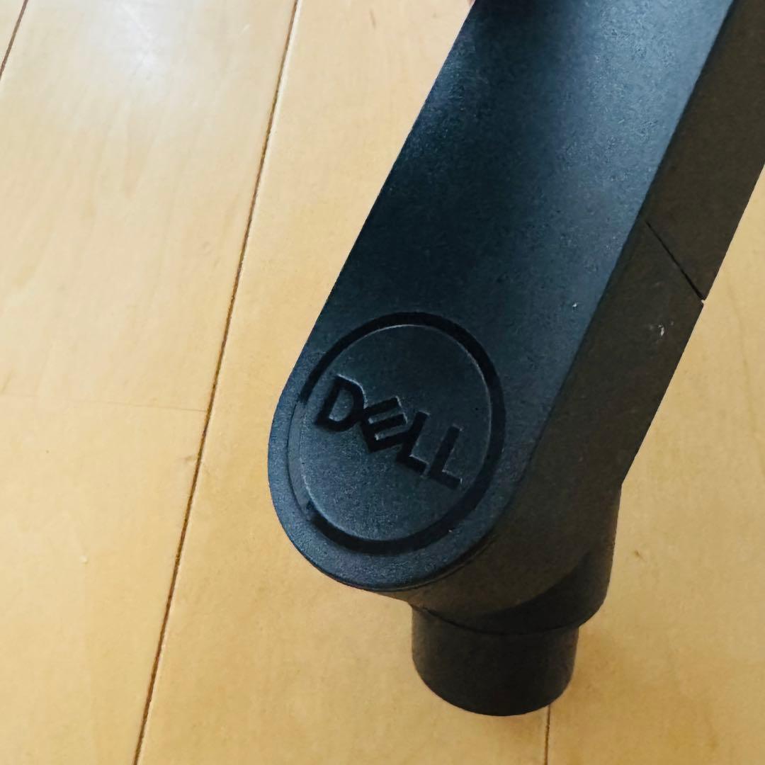 【美品】DELL シングルモニターアーム MSA20 ブラック