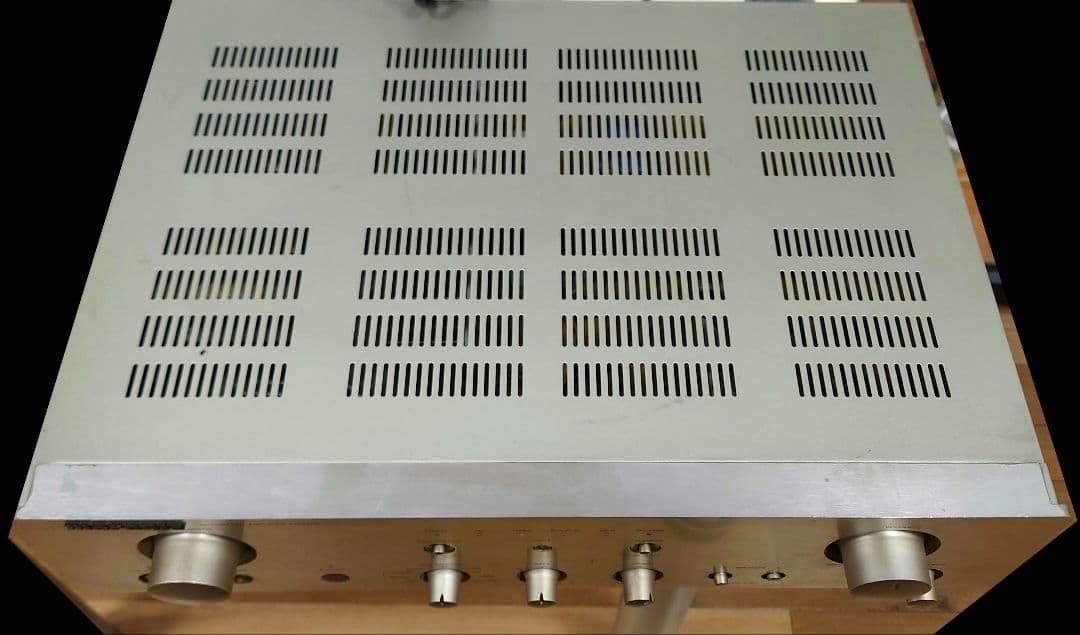 【2004年製】Marantz　PM4400 プリメインアンプ