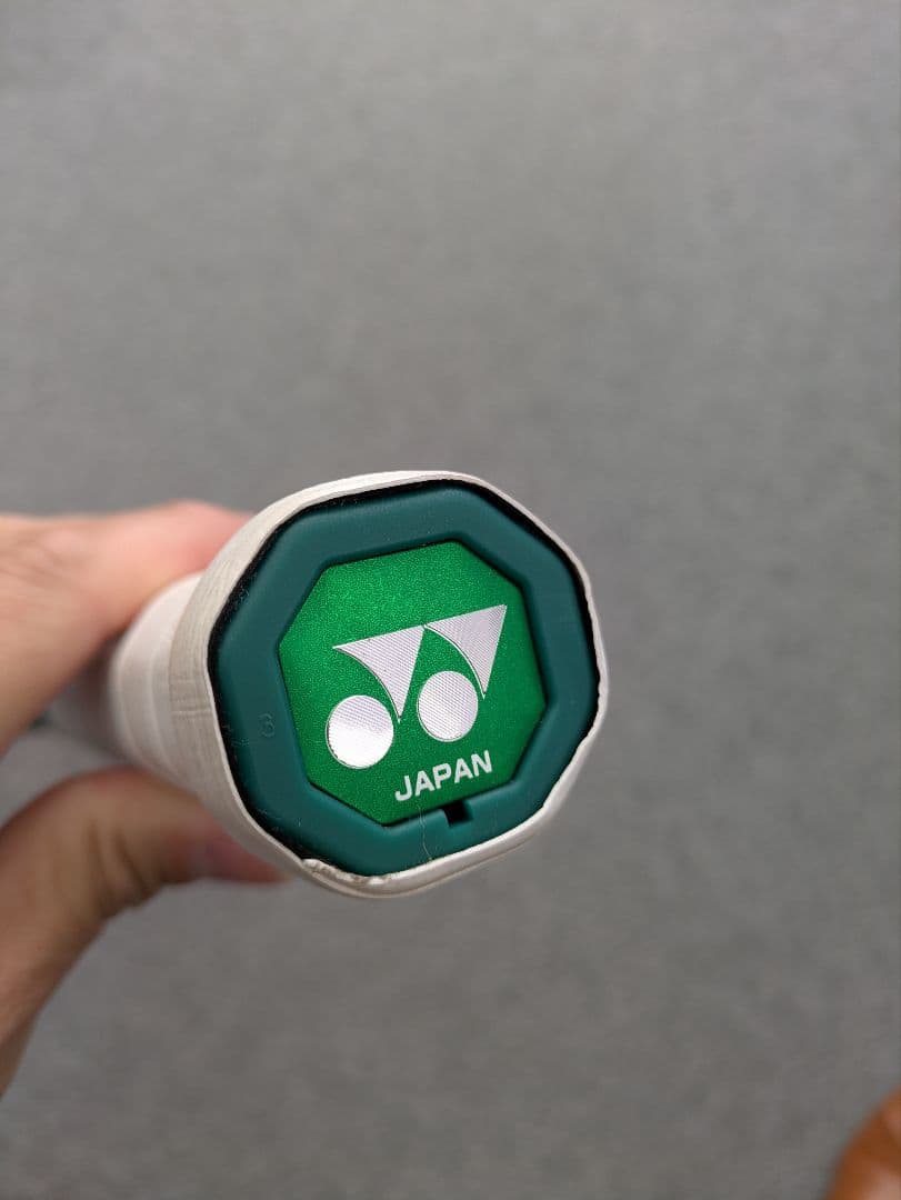 YONEX ブイコアプロ100 G3