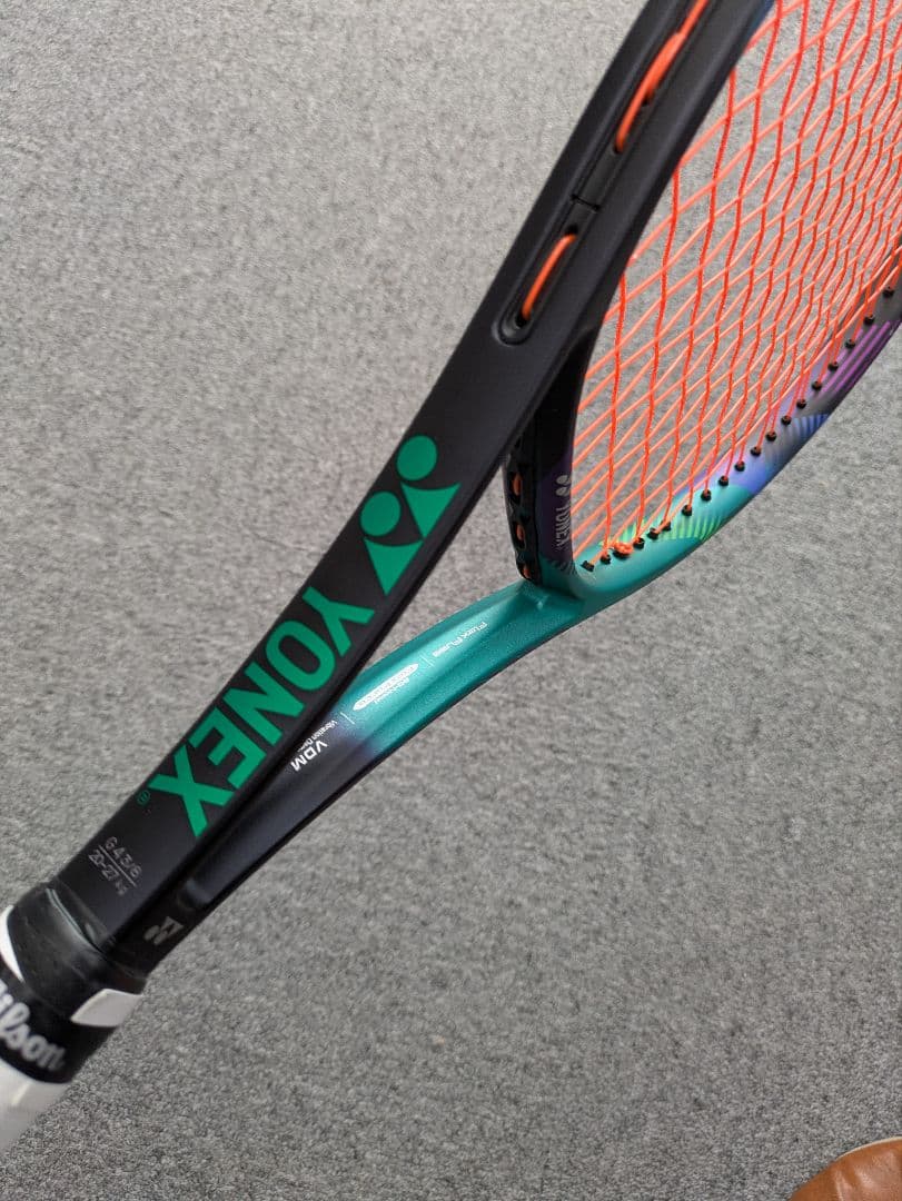YONEX ブイコアプロ100 G3