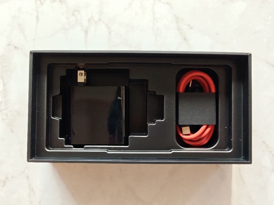 スマートフォン本体 RedMagic10Pro 16GB+512GB / Moonlight