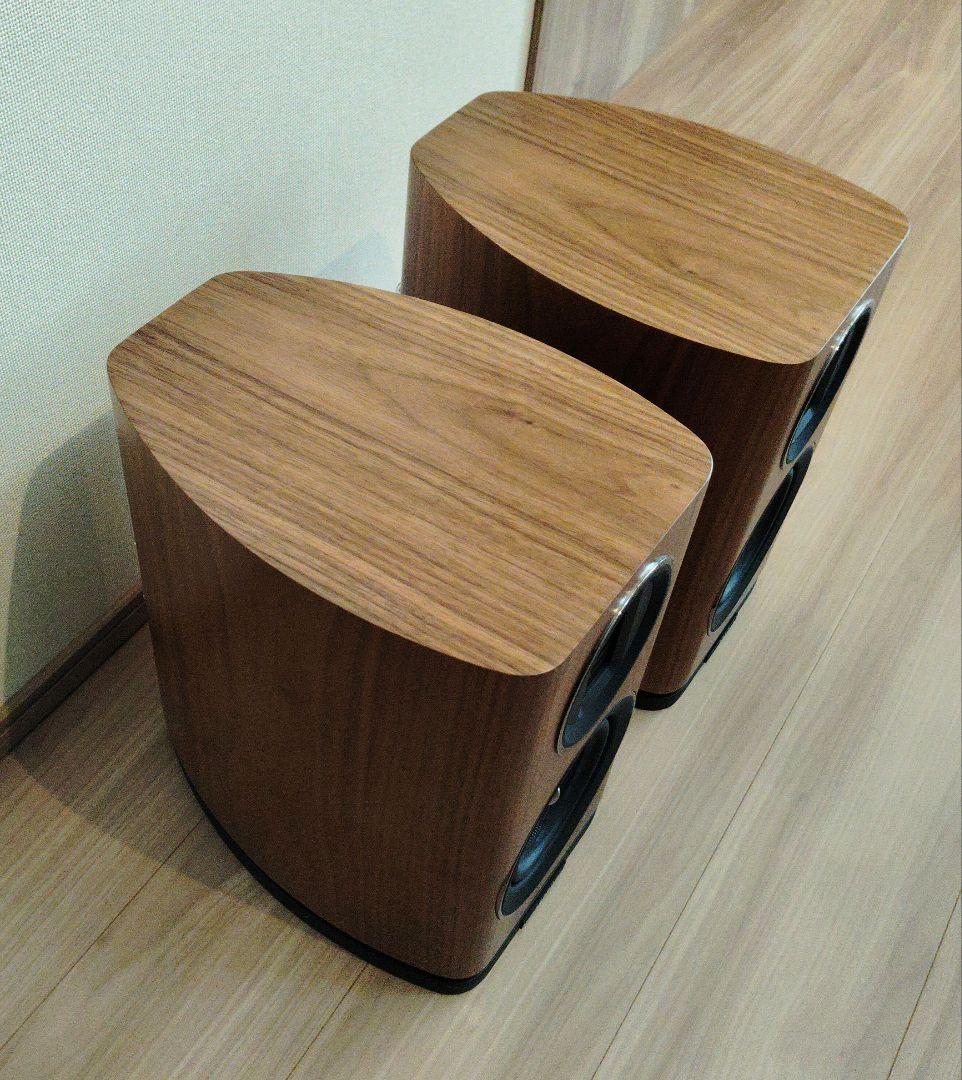 Wharfedale - Evo4.1/WN/ウォールナット