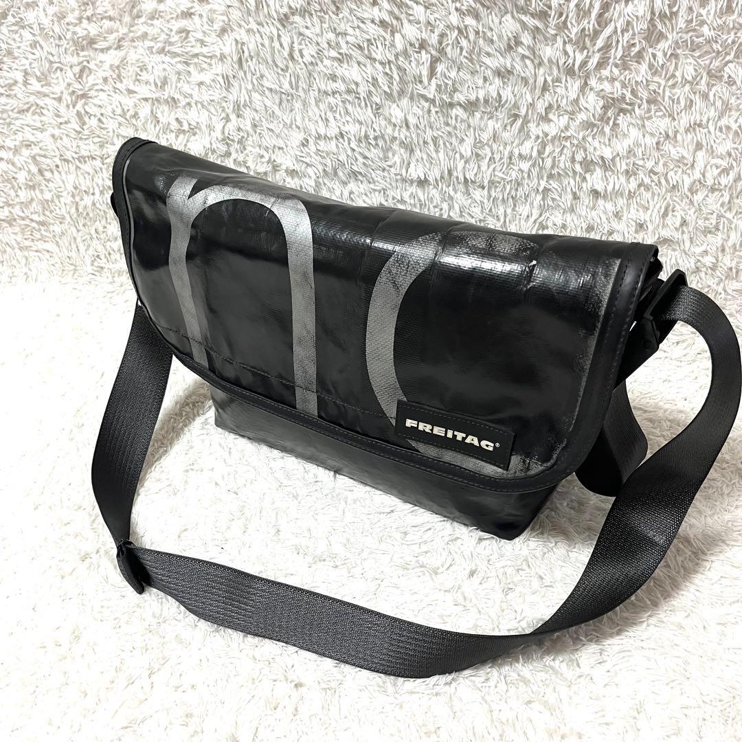 ✨希少✨フライターグ F41 HAWAII FIVE-O メッセンジャーバッグ