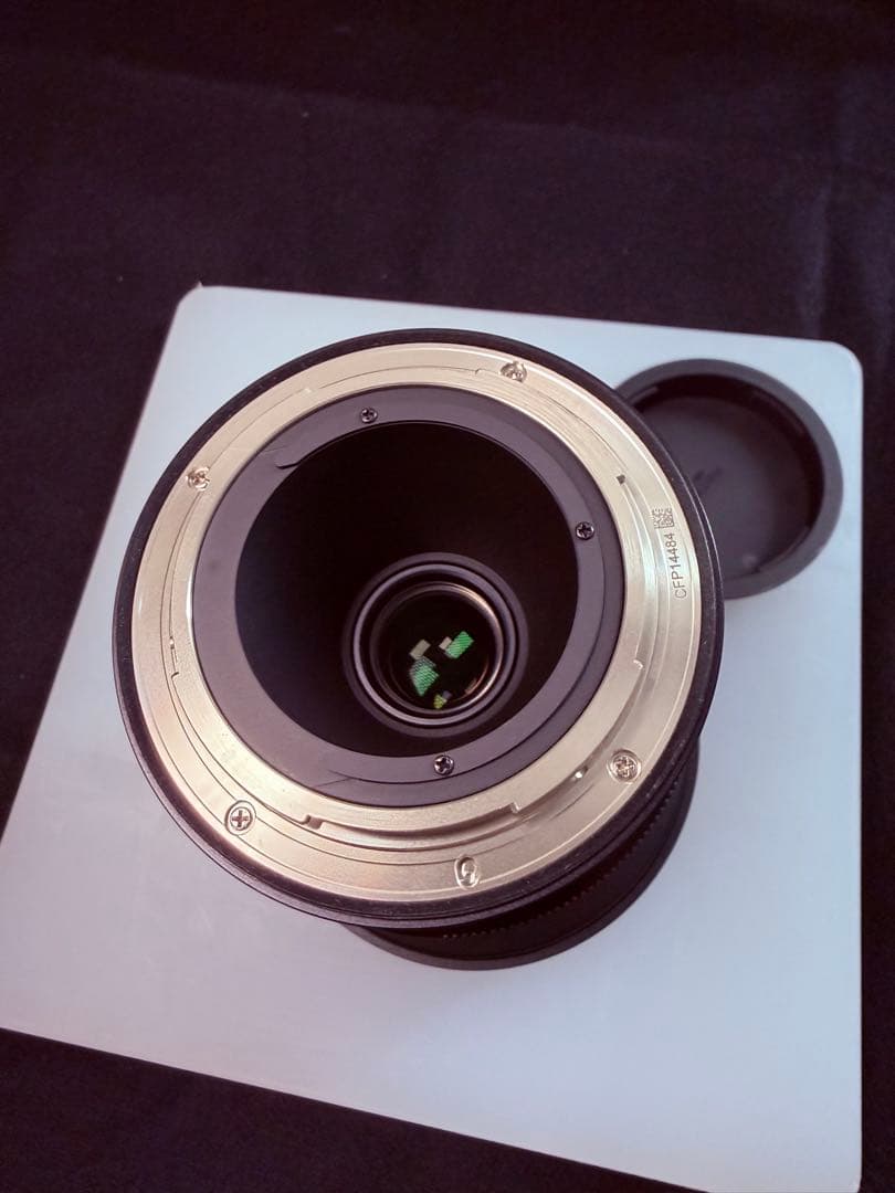 SAMYANG MF 14mm F2.8 Z 単焦点広角レンズ nikon