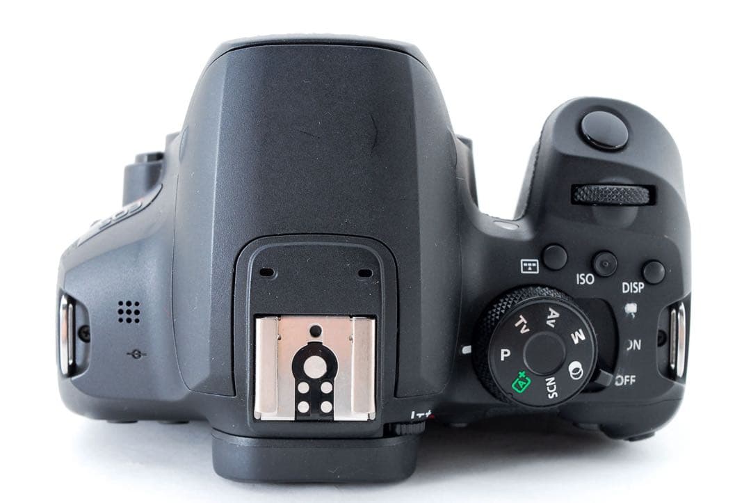 保証/一眼レフカメラcanon kiss x10i標準&望遠&単焦点レンズセット