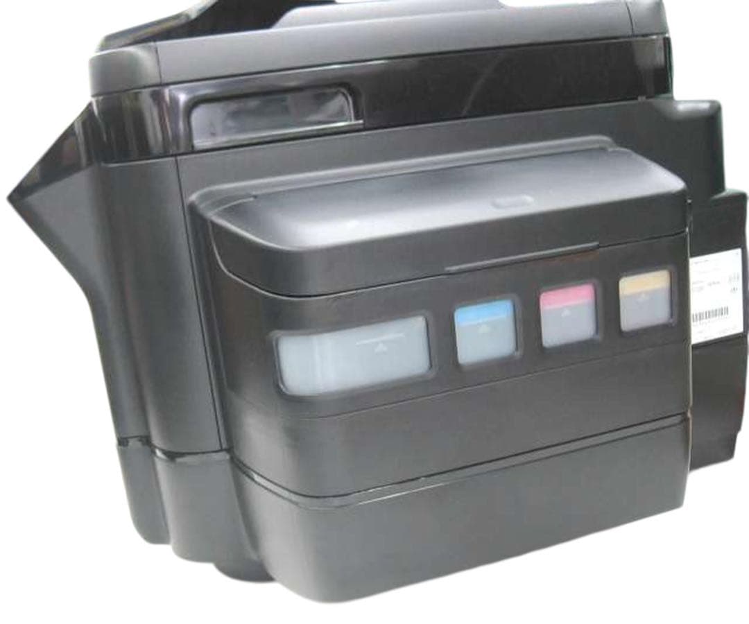 EPSON エプソン EW-M5071FT 業務用プリンター