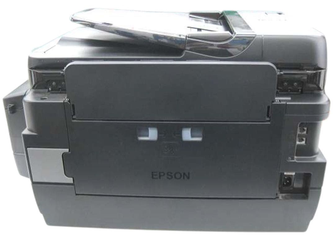 EPSON エプソン EW-M5071FT 業務用プリンター