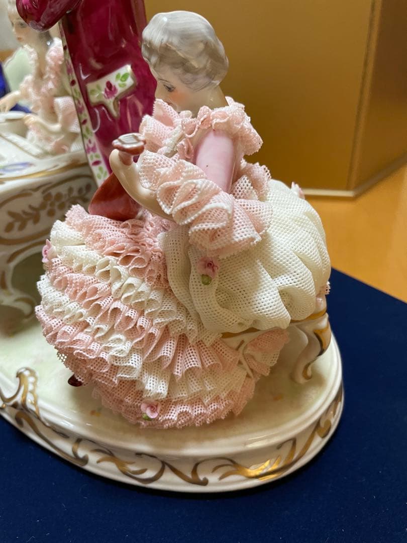 アイリッシュ ドレスデン ミュージカルカルテット