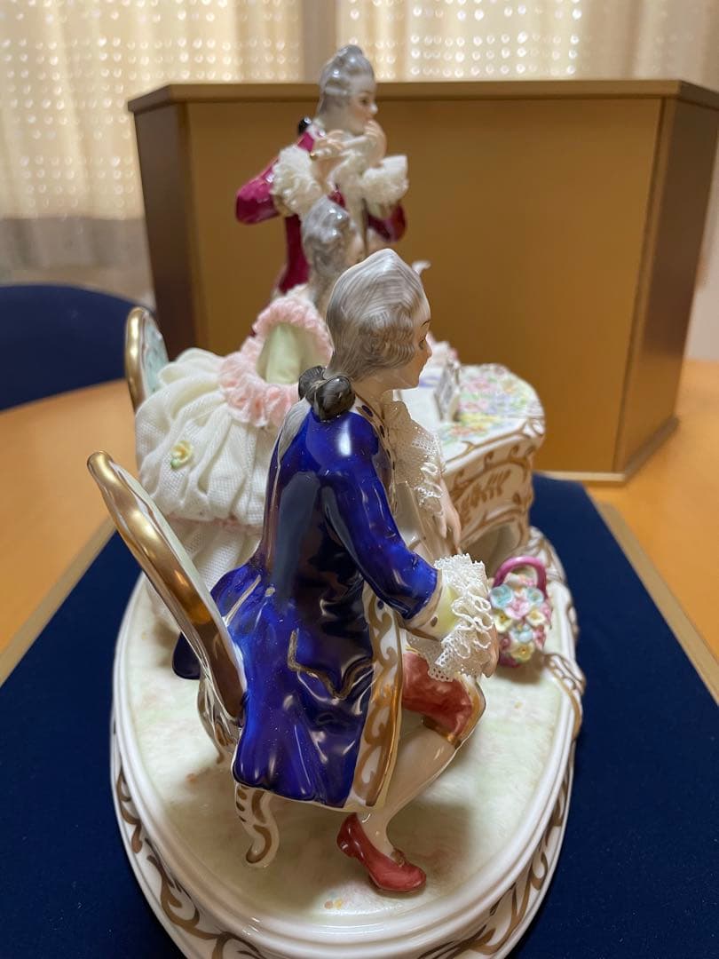 アイリッシュ ドレスデン ミュージカルカルテット