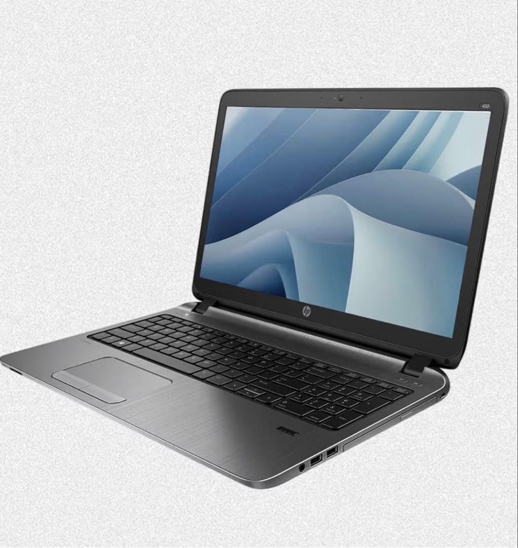 hpノートパソコン15.6型Office搭載/macbook air m1234