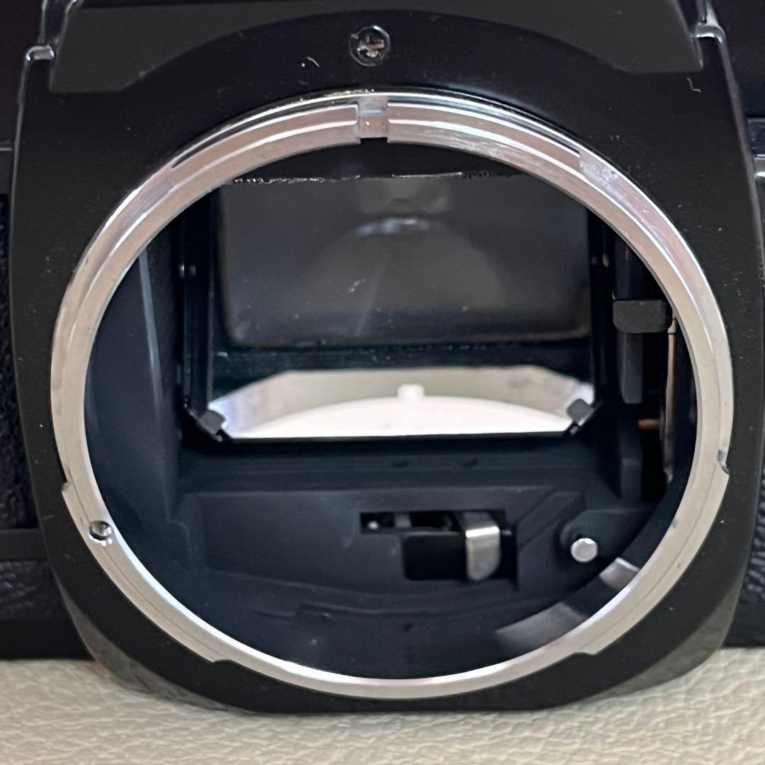 Canon AE-1プログラム+MDMA単3、AE-1、AV-1 の3台セット