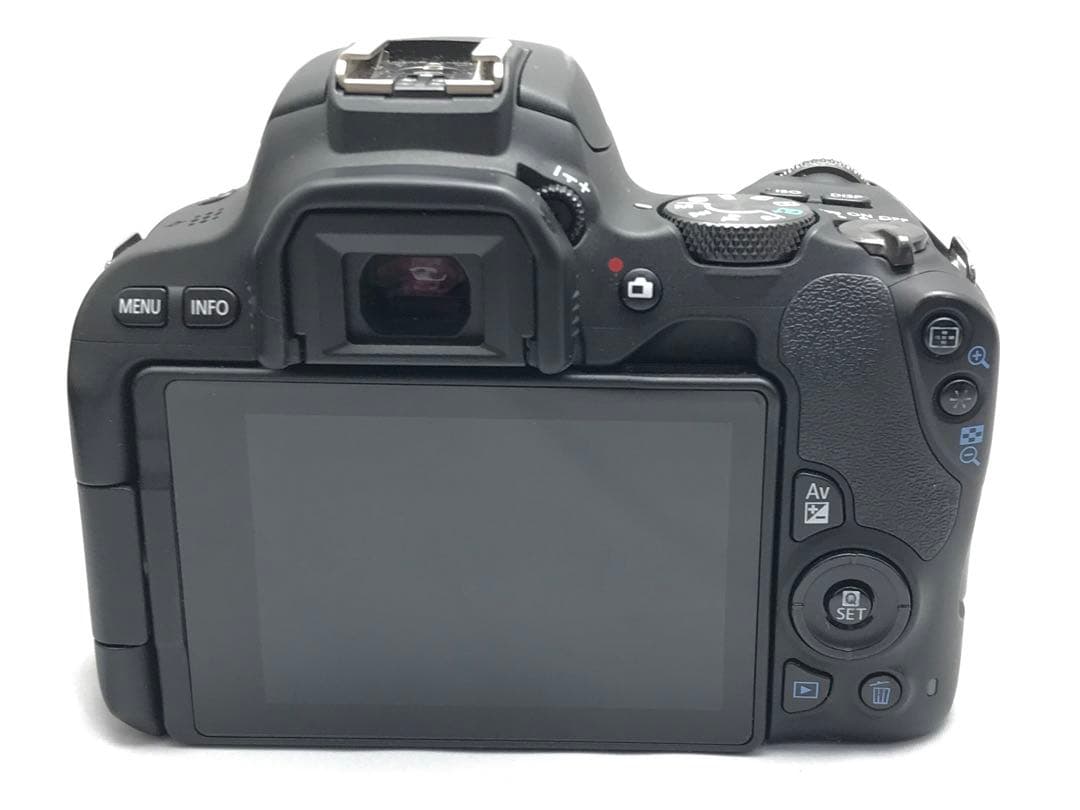 Canon EOS kiss x9ダブルズームレンズセット♪安心フルセット♪