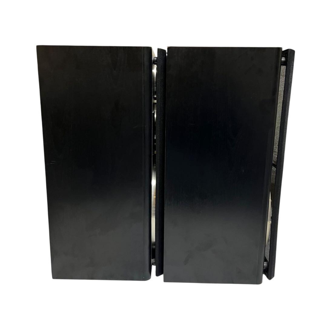 【良品】 木製　スピーカー　 SB-D7 Panasonic パナソニック