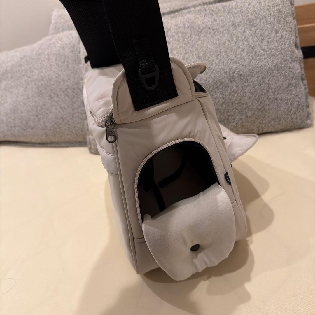 【ssoook】値下げ！Sサイズ スリングバッグ(バッグ右)