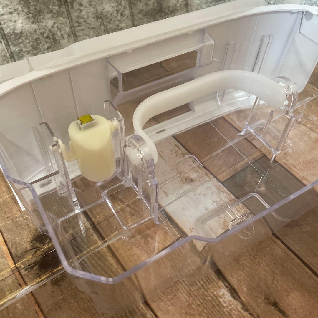 #830 Panasonic　F-YZU60　衣類乾燥除湿機　2021年製