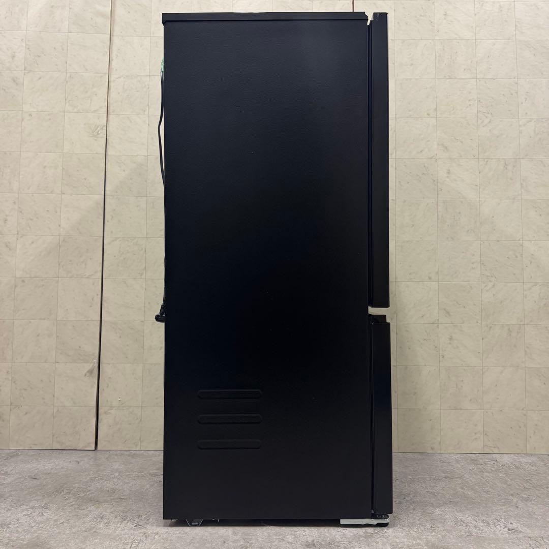 【送料・設置全て無料‼️】 ヤマダオリジナル 冷蔵庫 YRZ-F15MK 24年製