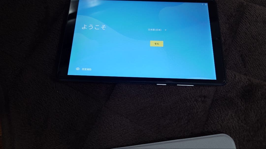 NEC LAVIE タブレット LAVIE T8 8Hd1