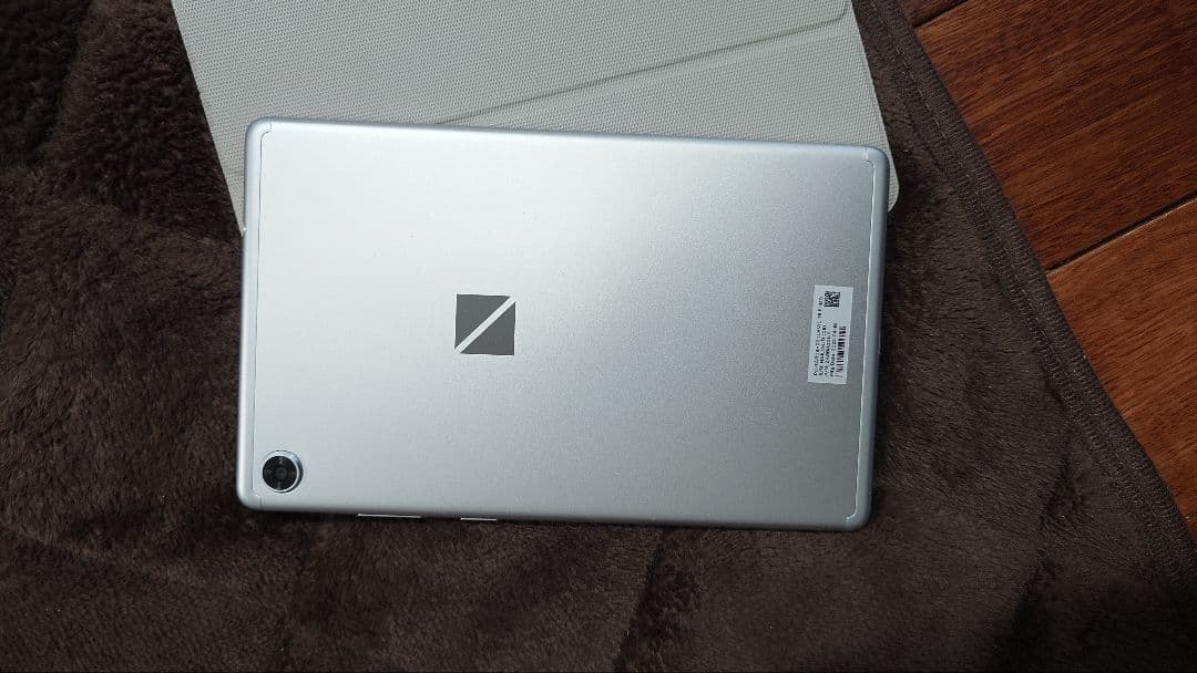 NEC LAVIE タブレット LAVIE T8 8Hd1