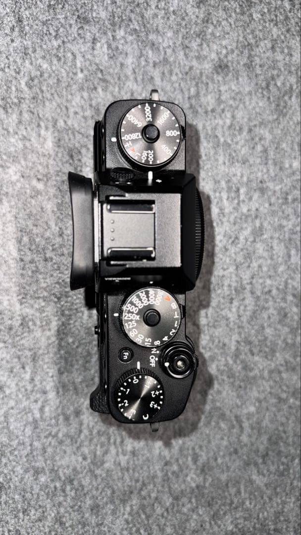 ゆ*様 【付属品多数】FUJIFILM X-T3 本体+レンズ付き