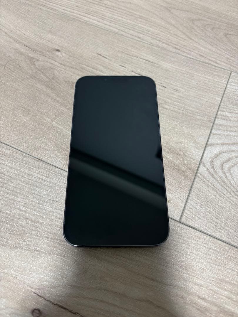 iPhone 13pro max 256GBシエラブルー