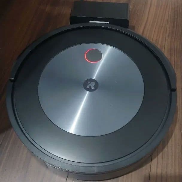 美品 iRobot Roomba j7 本体
