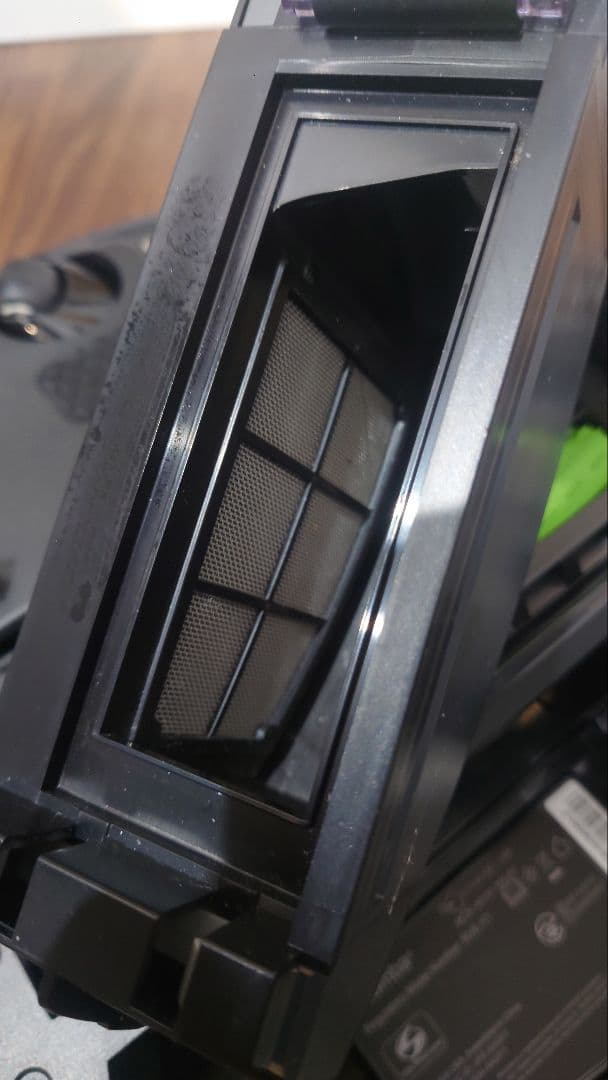 美品 iRobot Roomba j7 本体