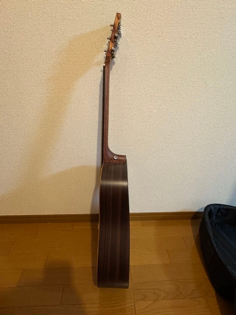 h*6様 Martin マーティン DX1RAE【ボディ割れ有】