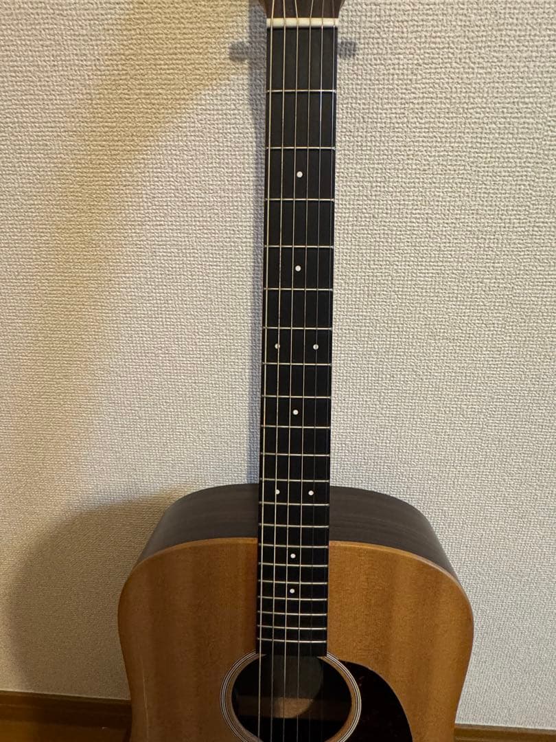 h*6様 Martin マーティン DX1RAE【ボディ割れ有】