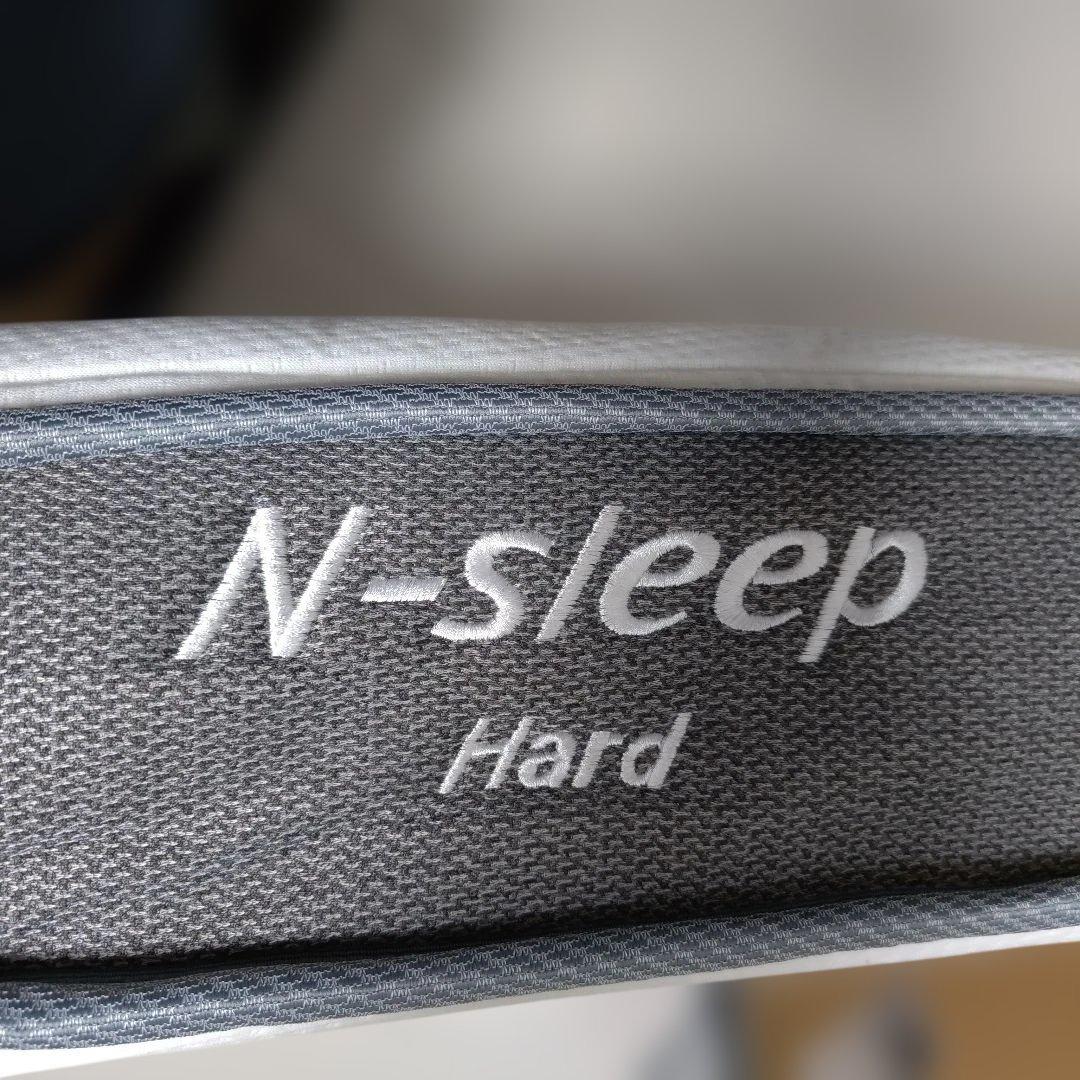 ニトリ／マットレス Nスリープ CH2 EM