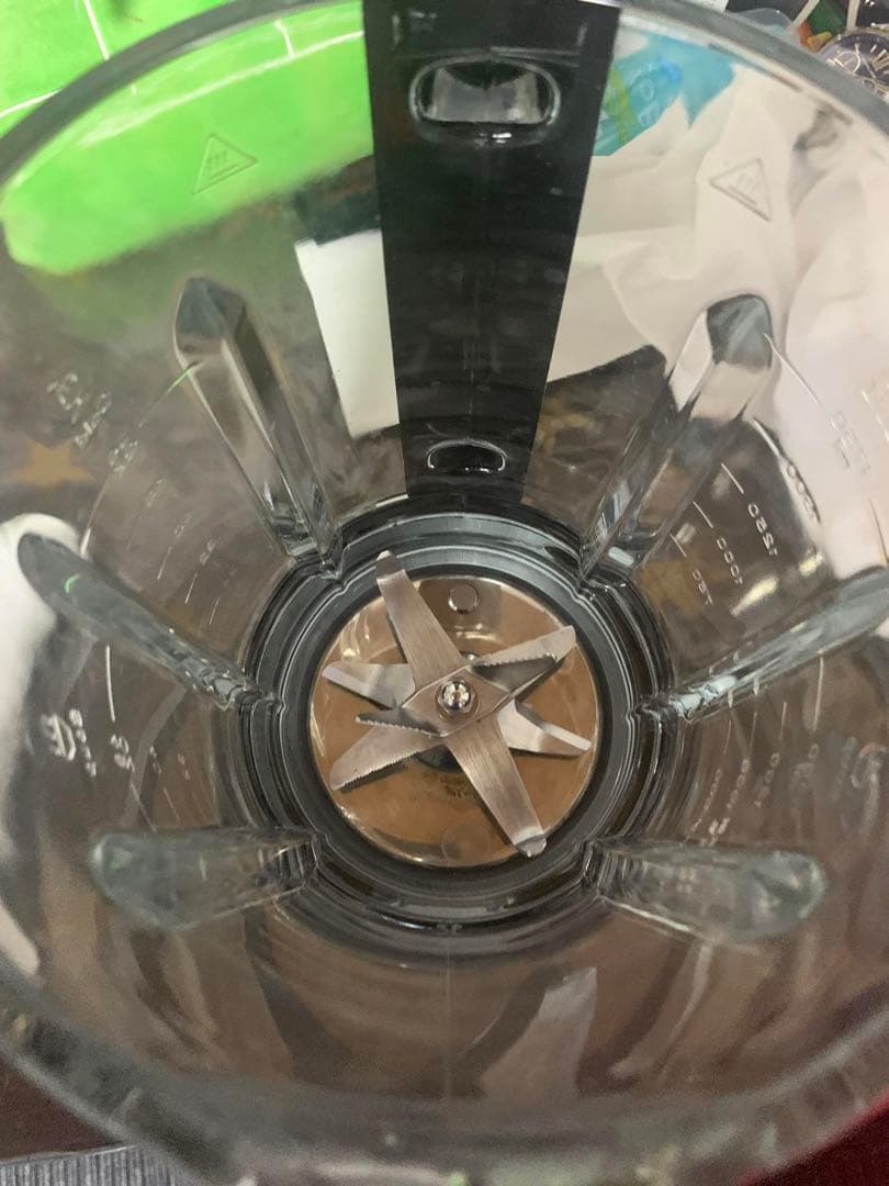 ミキサー・フードプロセッサー/AD-170/ヒートミキサー