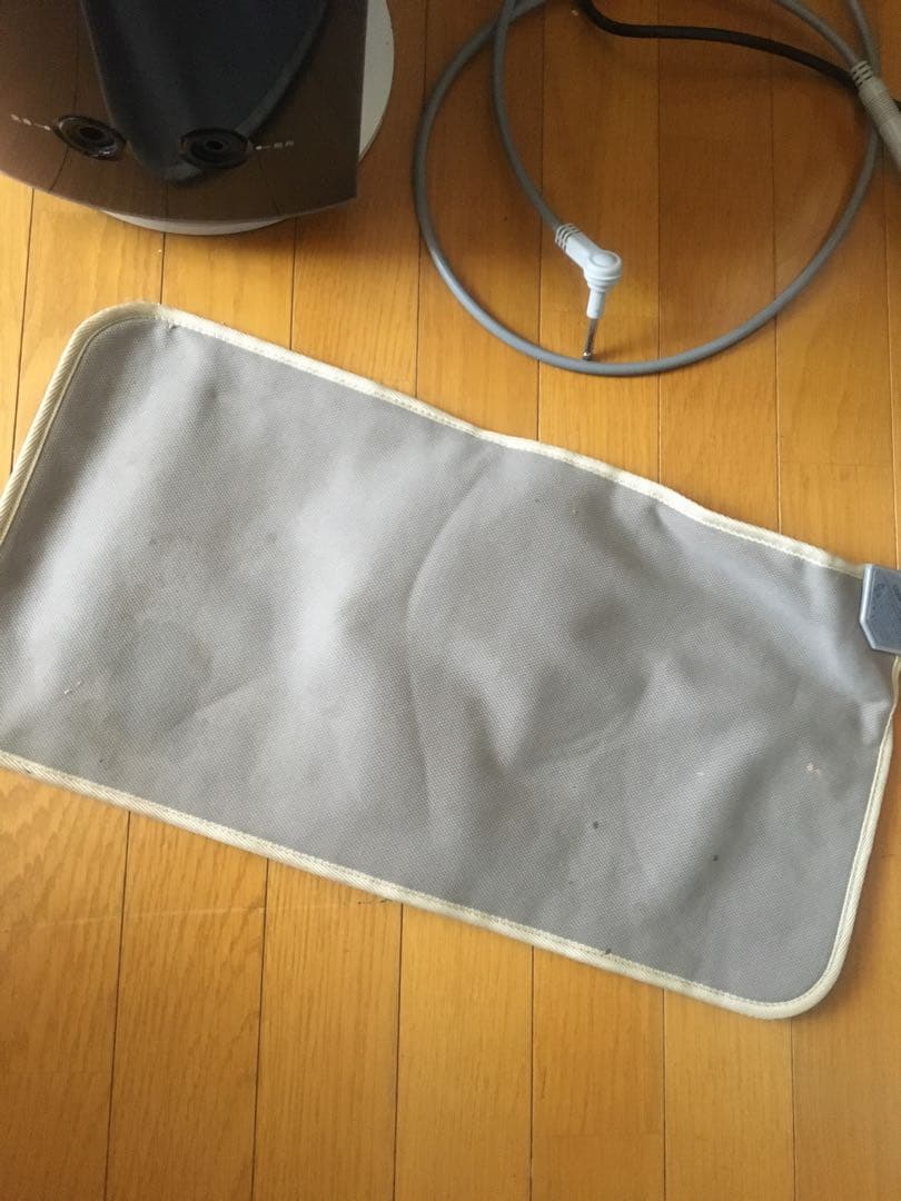 コスモドクターio9000