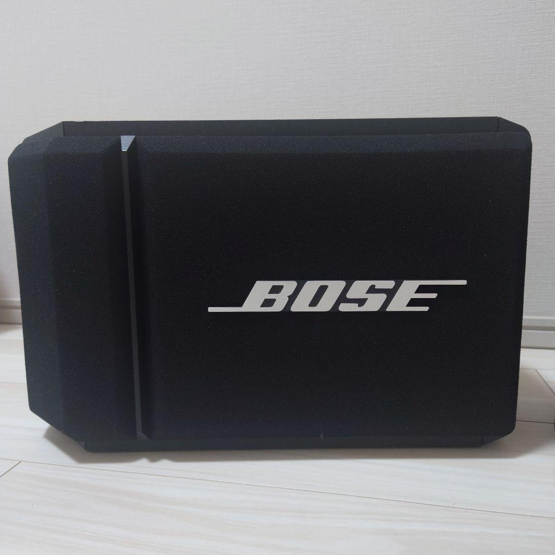 BOSE スピーカー　MODEL214 左右セット