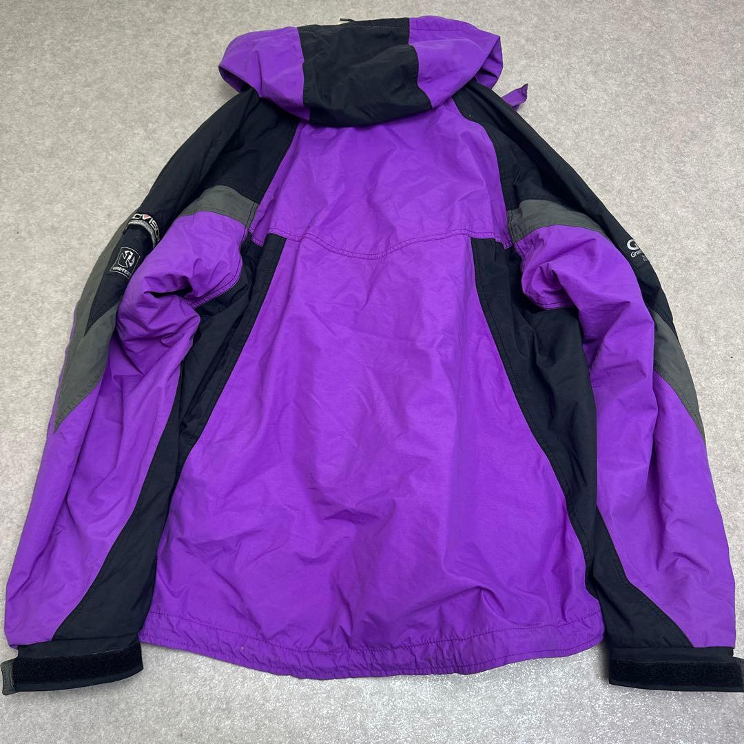 DAIWA Great Banff スキーウェア スノボウェア ヴィンテージ