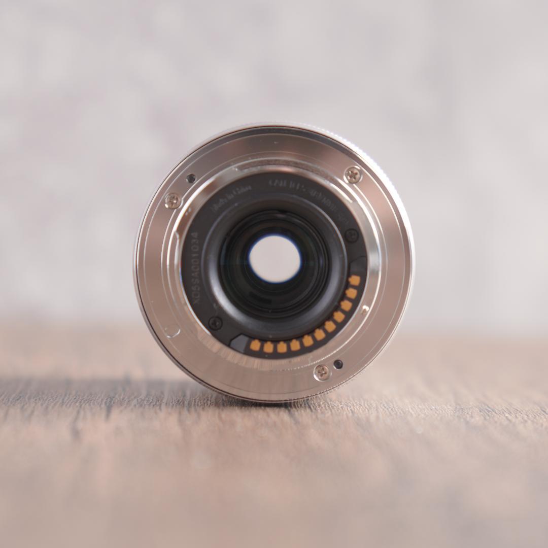 ✨超美品✨中望遠✨LUMIX G VARIO 35-100mm　048-2