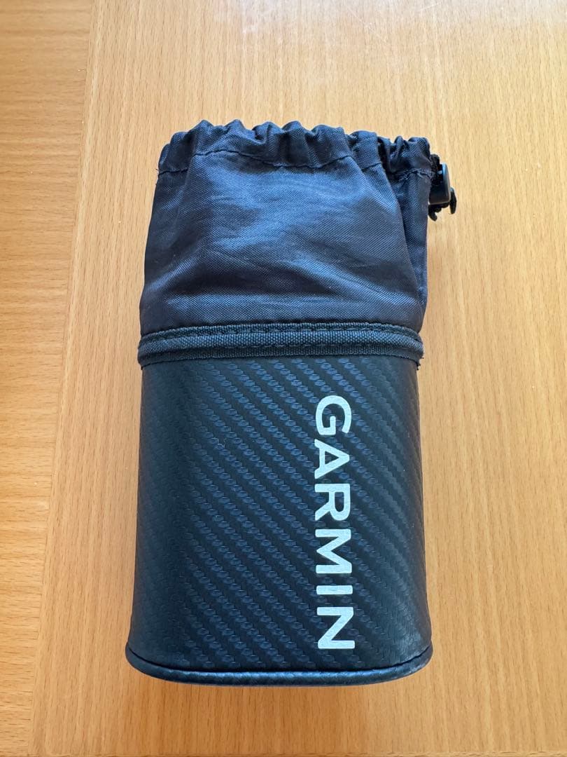 Garmin Approach Z82(使用頻度わずか)