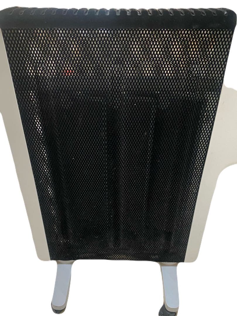 siroca シロカ 遠赤軽量ヒーター かるポカ SN-M351