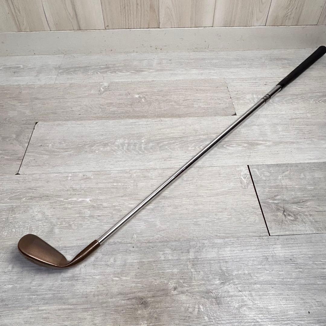 【メンズ右】ピン EYE2 ロブウェッジ　希少　ベリリウムカッパー