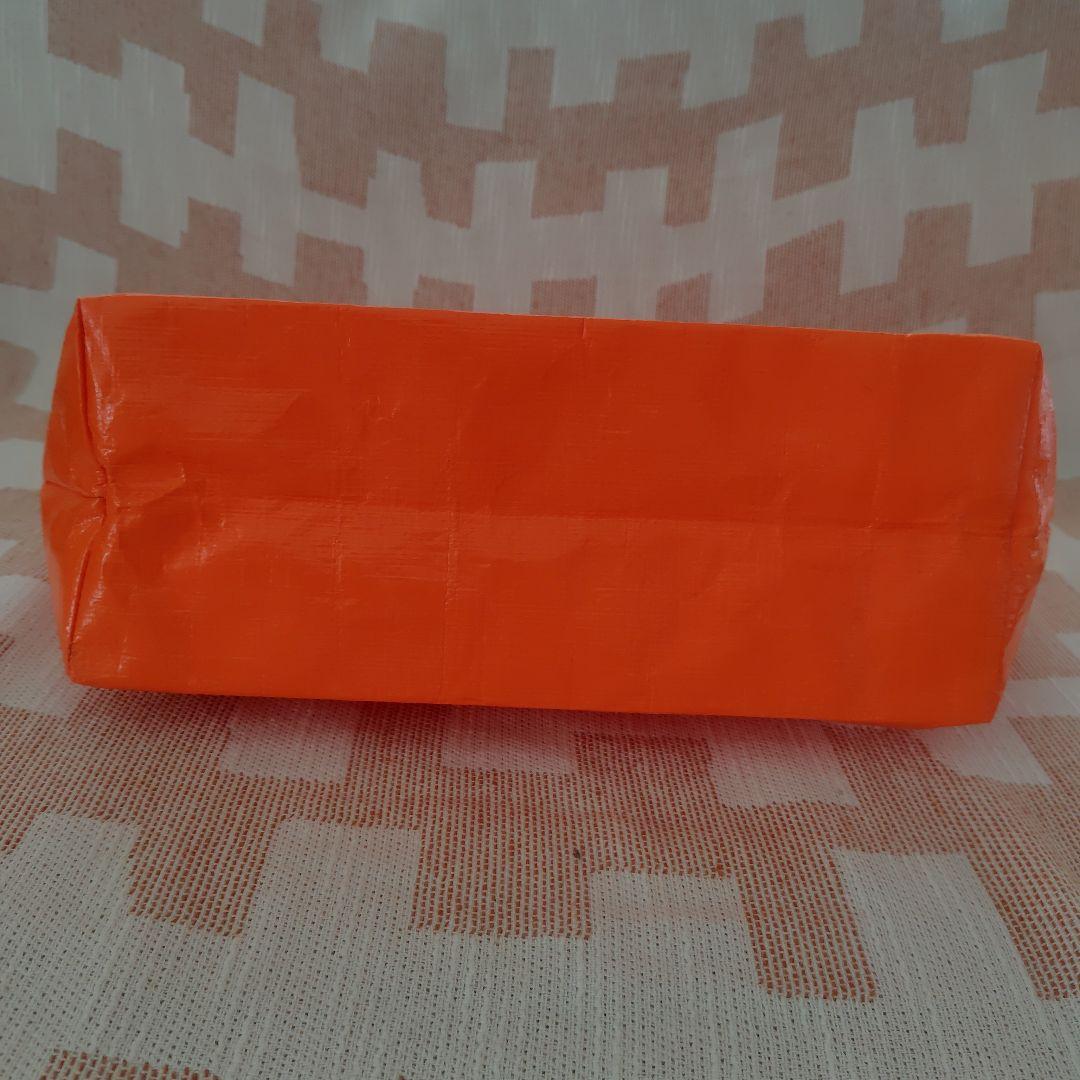 Hervé Chapelier マルシェ2012PP マンダリン×カメリア