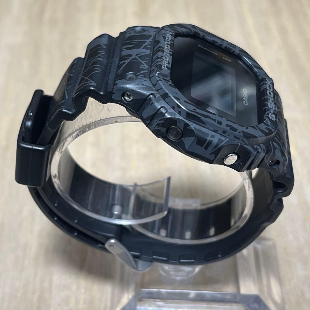 ピ*レ様 999円スタート【レアカラー完動美品】G-SHOCK DW-5600S