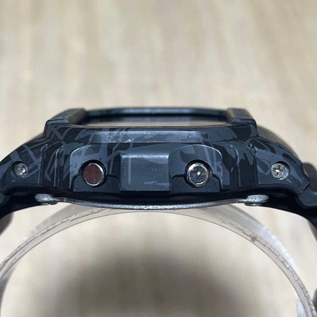 ピ*レ様 999円スタート【レアカラー完動美品】G-SHOCK DW-5600S