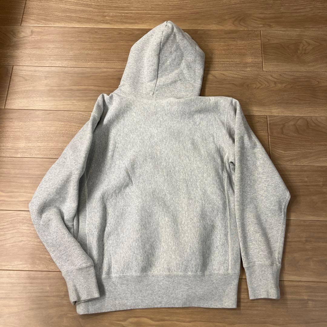 トップス champion reverse weave