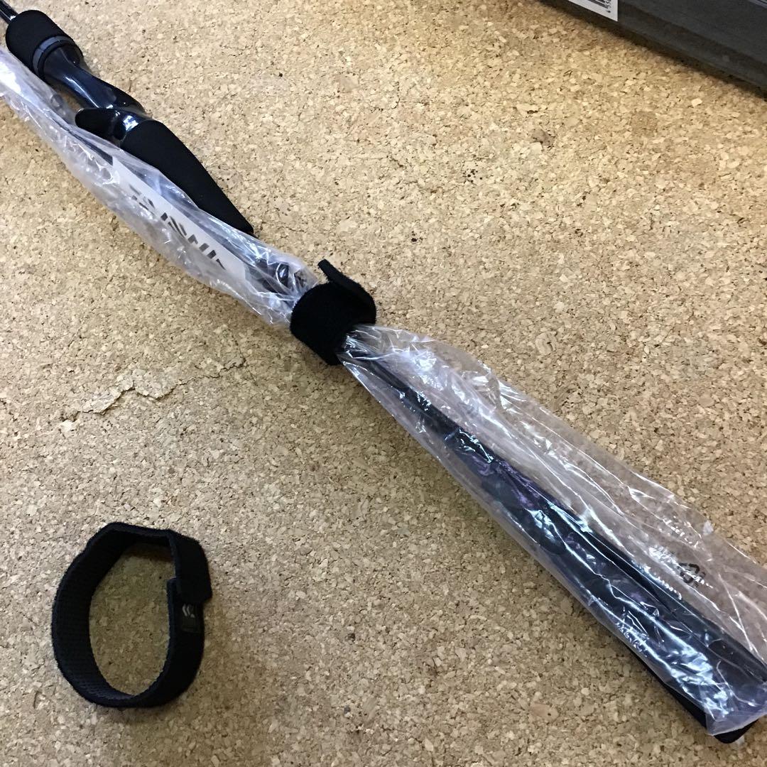 新品❗️ダイワ　ヴァデル　SLJ 63MLB-S スーパーライトジギング