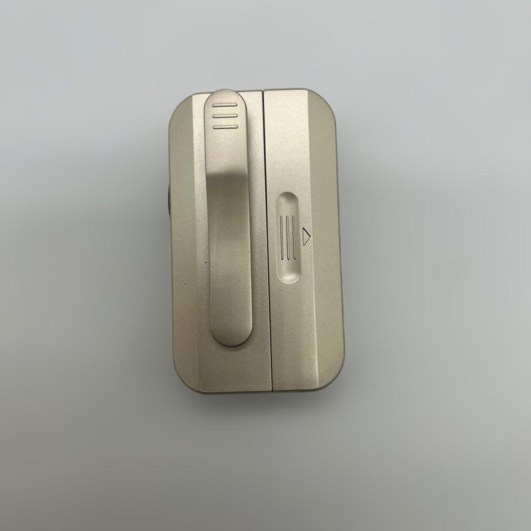 Victor 集音器　（　イヤフォン　）