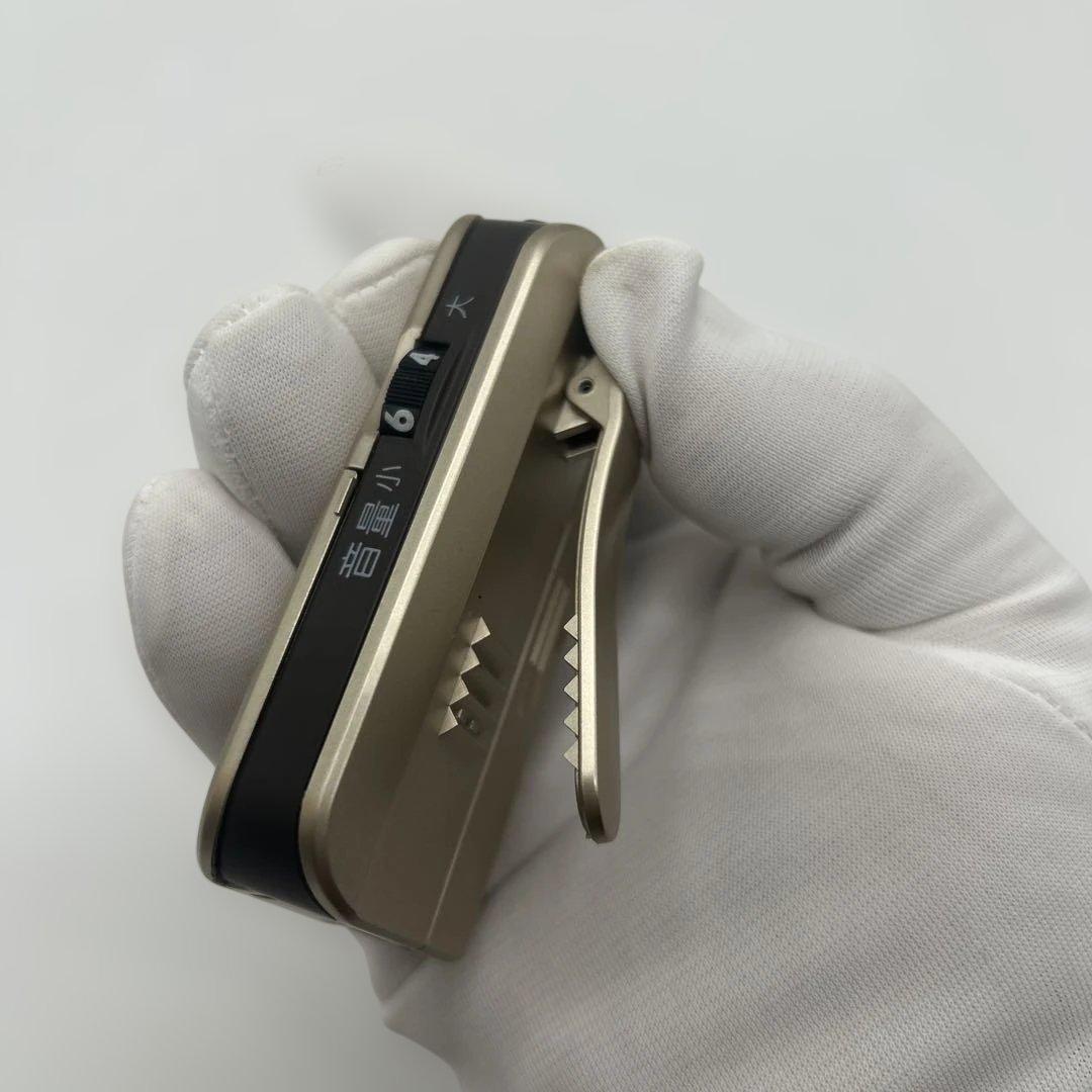 Victor 集音器　（　イヤフォン　）