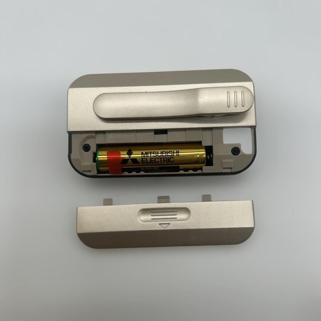 Victor 集音器　（　イヤフォン　）