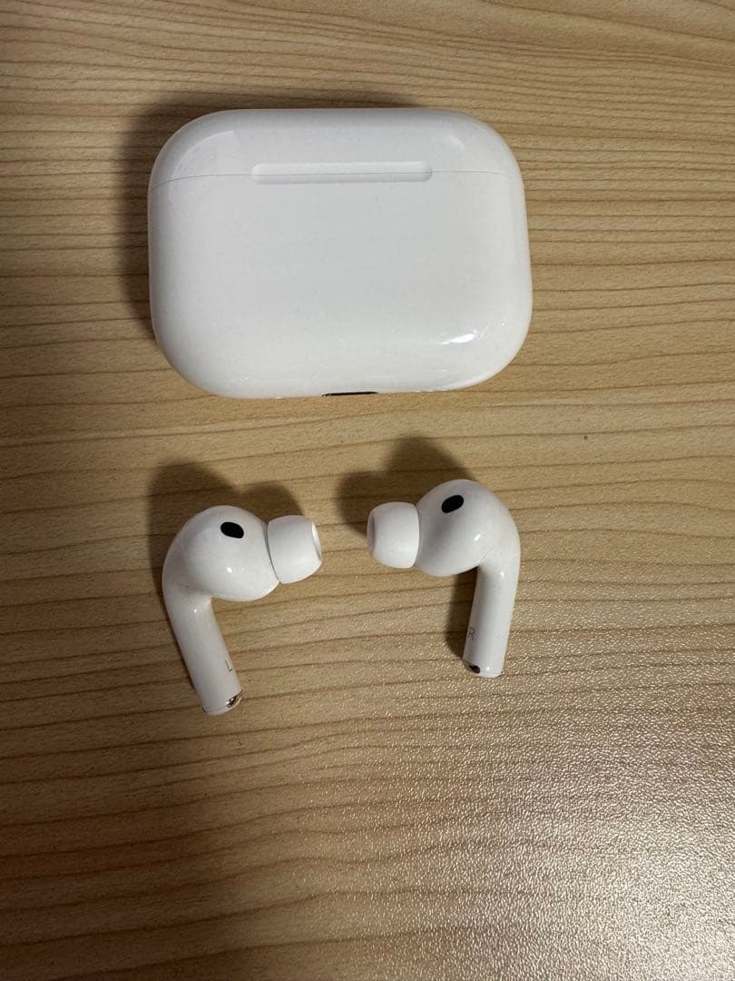 AirPods Pro 3 2026年1月購入 箱無し