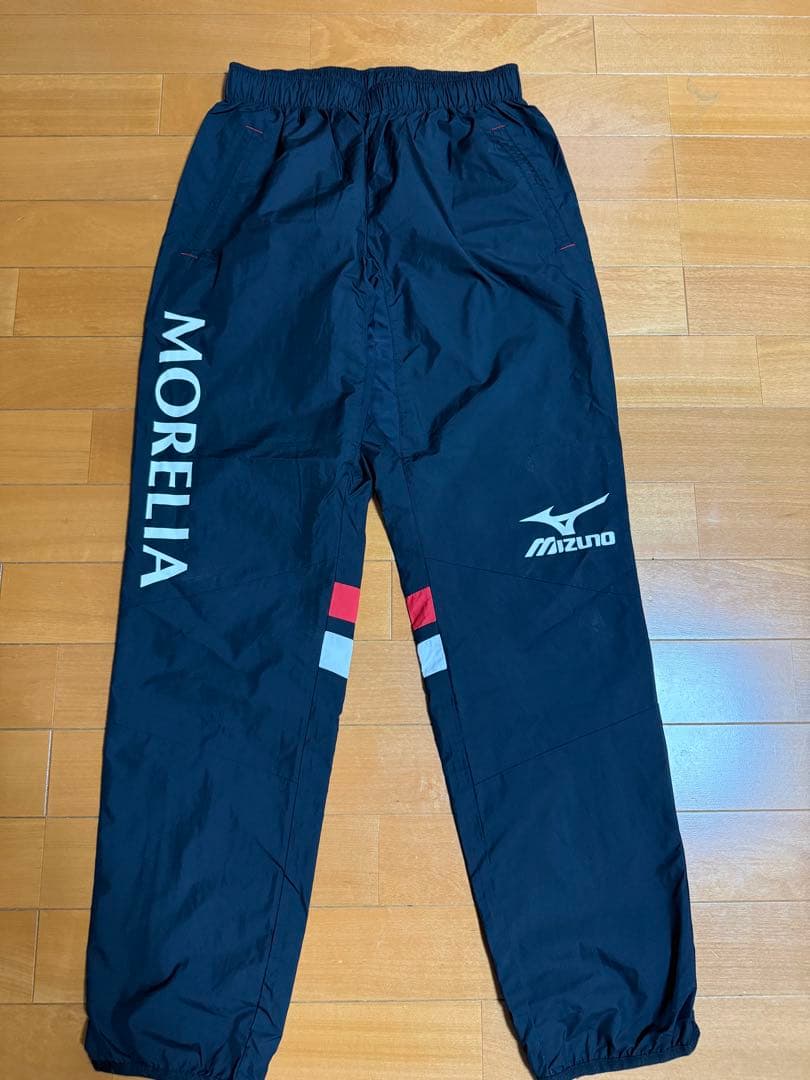 【おにぎりさん専用】MIZUNO MORELIA ピステ上下セット