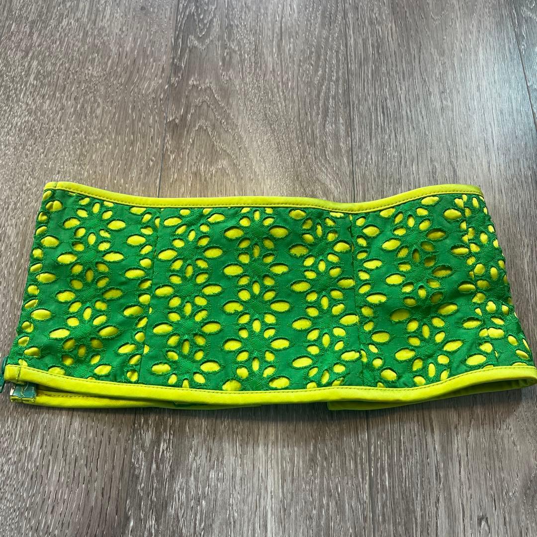 【新品】ソニアジョーンズ　フラメンコ　ウエストベルト